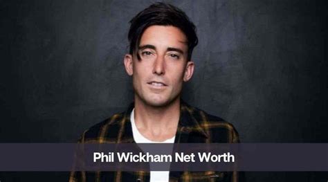 phil wickham net worth 2024|Phil Wickham Net Worth 2021: Money, Salary, Bio .